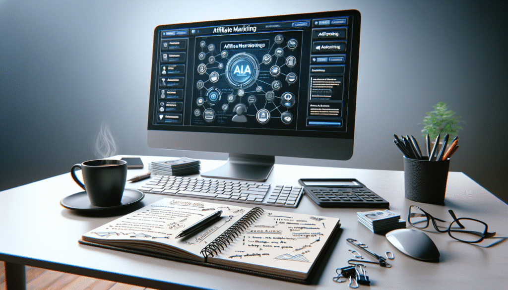 What is Affiliate Marketing Software: A Beginner’s Guide to Success