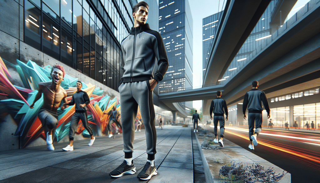 Exploring Nike Tech Fleece The Perfect Blend of Style and Functionality