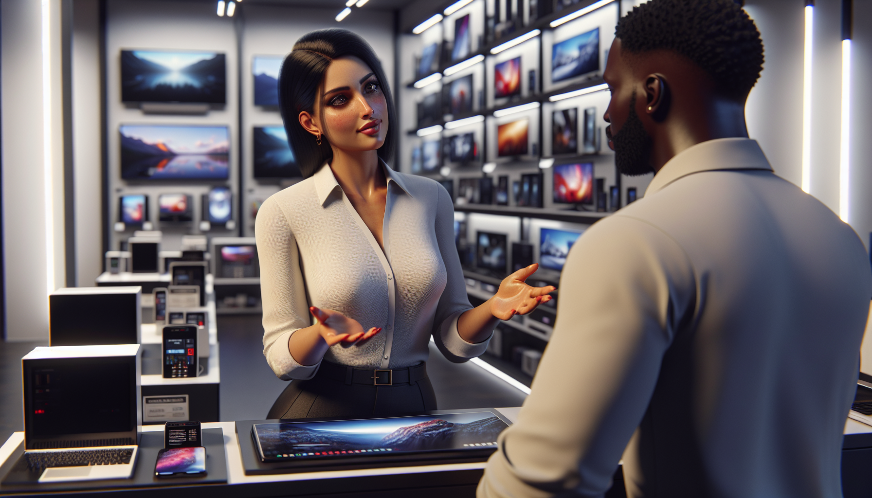 TECH REVIEWS